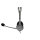 Headset Logitech H110 | 1,8m 2x Klinke