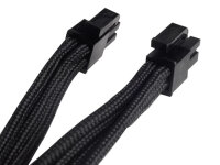 Kabel 4/8-Pin EPS12V Verl&auml;ngerung 0,3 m