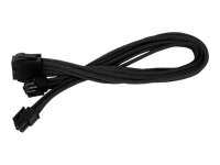 Kabel 4/8-Pin EPS12V Verlängerung 0,3 m