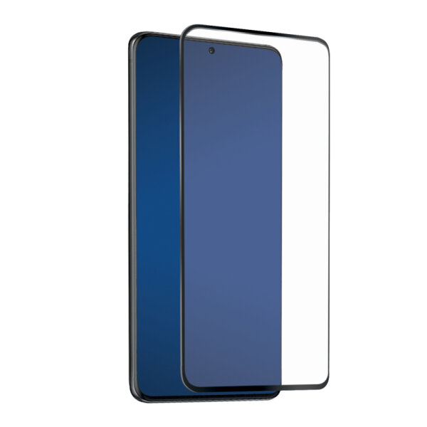 Schutzfolie Panzerglas für Samsung Galaxy S20 Full Cover