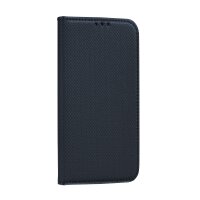 Handytasche Bookcover für Samsung Xcover 3 schwarz