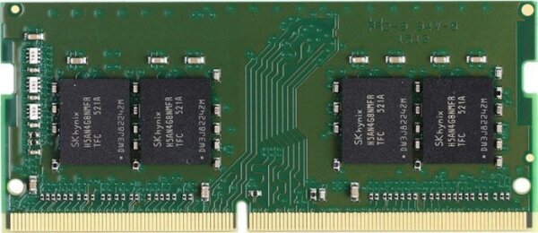 RAM SO-DIMM DDR4-3200 8GB Kingston