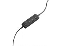 Headset Logitech H570e mono USB