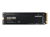 SSD M.2 1TB Samsung 980 PCIe 3.0 x4
