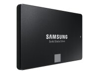 SSD 2,5" 1TB SATA Samsung 870 EVO