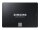 SSD 2,5" 1TB SATA Samsung 870 EVO