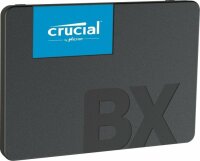 SSD 2,5" 1TB SATA Crucial BX500