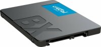 SSD 2,5" 1TB SATA Crucial BX500