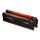RAM Kingston HyperX DDR4-3200 16GB Kit (2x 8GB) RGB