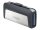 USB Stick 128GB SanDisk Ultra Dual Drive Type-C