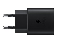 Ladegerät Samsung USB-C Quick Charge 25W