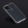 Handytasche Backcover für Samsung Galaxy A32 5G transparent