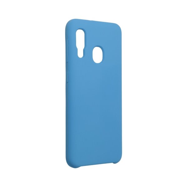 Handytasche Backcover für Samsung Galaxy A32 5G blau