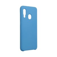 Handytasche Backcover für Samsung Galaxy A32 5G blau