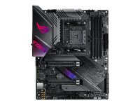 Mainboard Asus ROG Strix X570-E Gaming AMD X570 ATX