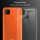 Handytasche Backcover für Xiaomi Redmi 9c transparent