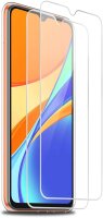Schutzfolie Panzerglas für Xiaomi Redmi 9c