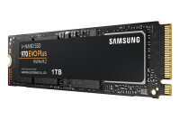 SSD M.2 1TB Samsung 970 EVO Plus PCIe 3.0