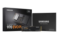 SSD M.2 1TB Samsung 970 EVO Plus PCIe 3.0
