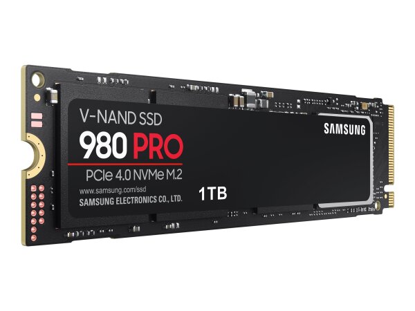 SSD M.2 1TB Samsung 980 Pro PCIe 4.0
