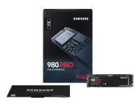 SSD M.2 1TB Samsung 980 Pro PCIe 4.0
