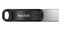 USB Stick 64GB SanDisk iXpand Go USB-A 3.0/Lightning