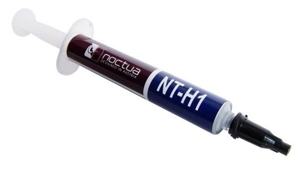 Wärmeleitpaste Noctua NT-H1 3,5g Tube