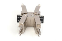 Netzwerkkabelkupplung CAT 6A-Verbinder RJ45