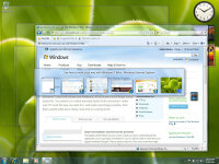 Microsoft Windows 7 Professional Lizenz 64bit