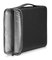 Notebooktasche 14" HP Carry Sleeve, schwarz