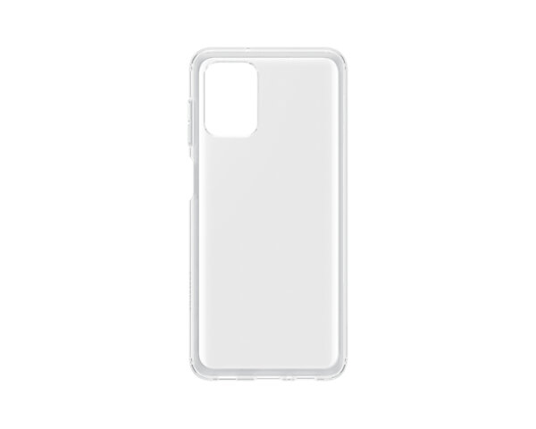 Handytasche Backcover für Samsung Xcover 5 transparent