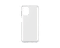 Handytasche Backcover für Samsung Galaxy A52 4G/5G transparent