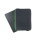 Notebooktasche 17,3" Gecko Sleeve, grau/grün