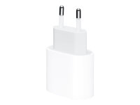 Ladegerät Apple USB-C Netzteil Power Adapter 20W