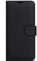 Handytasche Bookcover für Nokia G10/G20 schwarz...