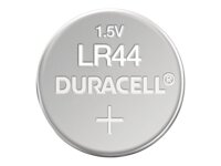 Batterie LR44/LR1154 Duracell 2er-Pack