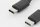 Kabel USB 2.0 Type C | 1m