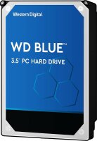 HDD 3,5" SATA 2TB WD Blue WD20EZAZ 5400rpm