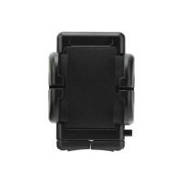 Handyhalterung KFZ Universal 15cm schwarz