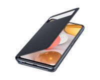 Handytasche S-View Wallet Cover für Galaxy A42 5G...