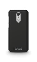 Handy Emporia Smart 4 schwarz, 32/3 ohne Branding | fertig eingerichtet