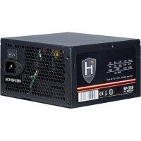 Netzteil 550W Inter-Tech HiPower ATX 2.4