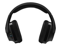 Headset Logitech G533 Wireless Gaming 7.1