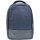 Notebooktasche 15,6" Backpack, blau