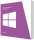 Microsoft Windows 8.1 32/64Bit DVD-Lizenz