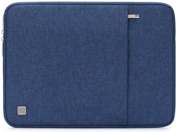 Notebooktasche 13,3" Sleeve für MacBook Air/Pro 13, blau