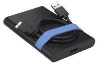 HDD extern 1TB 2,5 Zoll USB 3.0 *gebraucht*