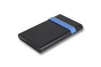 SSD extern 120GB 2,5 Zoll USB 3.0 *gebraucht*