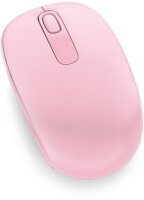 Maus Microsoft Wireless Mobile 1850 Rosa