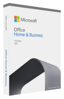 Microsoft Office 2021 Home & Business PKC